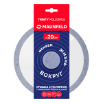 Превью картинка Maunfeld MGL20SMLG #1