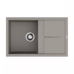 Превью картинка Omoikiri Sumi 79A-GR Artceramic/leningrad grey #1