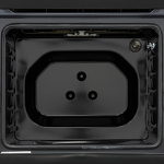 Превью картинка Электрический духовой шкаф KRONA ASTRO 60 BL #9