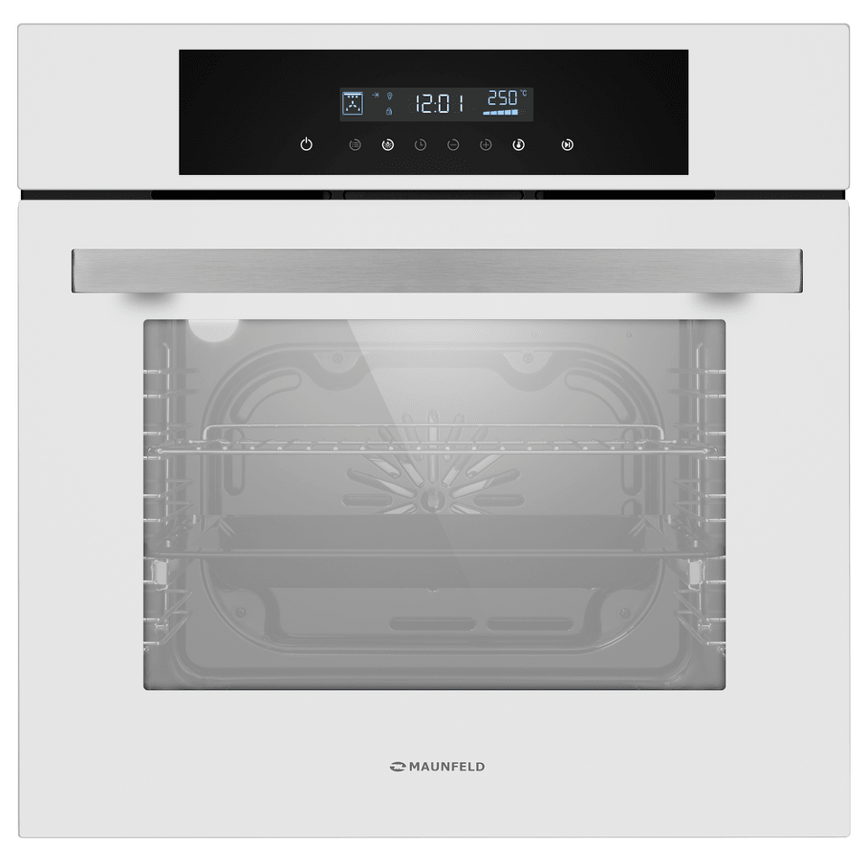 Фото Электрический духовой шкаф Maunfeld AEOD6063W