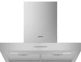 Картинка Smeg KBT600XE