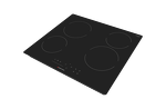 Превью картинка Электрическая варочная панель Meferi MEH604BK COMFORT #7