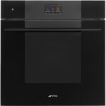 Превью картинка Электрический духовой шкаф Smeg SO6104APB3 #1