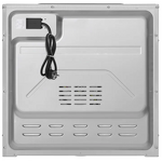 Превью картинка Электрический духовой шкаф Meferi MEO606BG RETRO #10