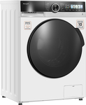 Превью картинка Стиральная машина с фронтальной загрузкой Weissgauff WMD 45148 Color Touch Inverter Steam #5