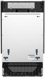 Превью картинка Посудомоечная машина 45см встраиваемая Haier HDWE9-394RU #2