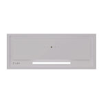 Превью картинка Полновстраиваемая вытяжка Lex HYPER 900 GS Inverter WH воздухоочиститель #1