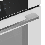 Превью картинка Электрический духовой шкаф Meferi MEO6010WH ULTRA #9