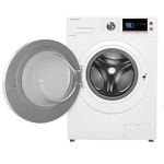 Превью картинка Стиральная машина с фронтальной загрузкой Maunfeld MFWM148WH #4