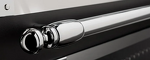 Превью картинка Центр варочный Bertazzoni HER95I1EXT #4