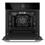 Превью картинка Электрический духовой шкаф Maunfeld EOEH7617STB #2