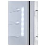 Превью картинка Холодильник с нижней морозилкой Körting KNFC 62370 GB #6