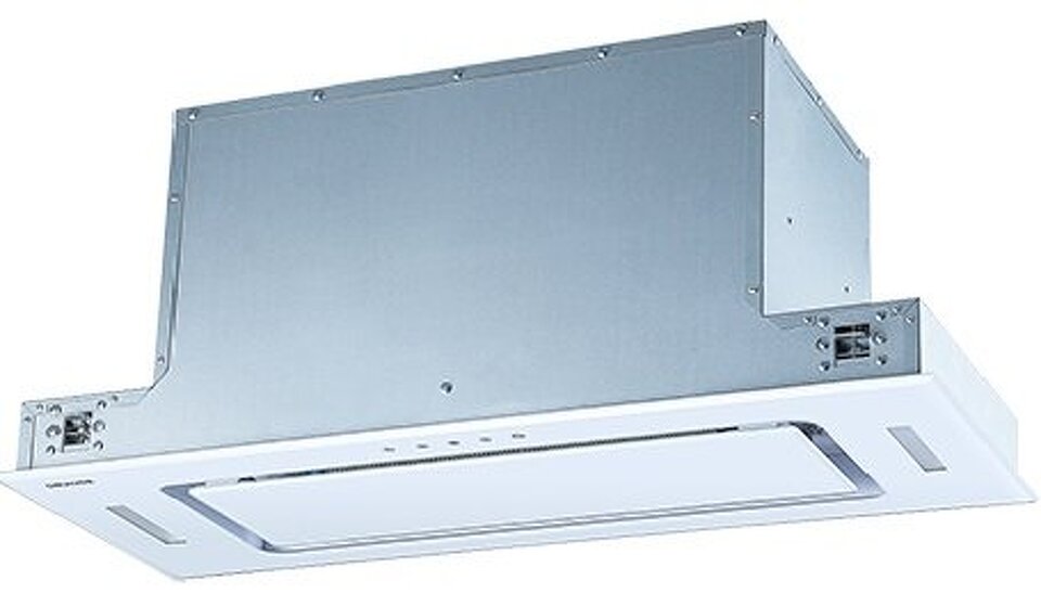 Фото Полновстраиваемая вытяжка Graude LB 75.1 W