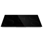 Превью картинка Электрическая варочная панель Maunfeld CVCE905SMTBK #3