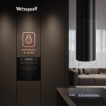 Превью картинка Электрический духовой шкаф Weissgauff EOM 741 PDB Black Edition #24