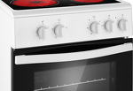 Превью картинка Электрическая плита Weissgauff WESM 5140 W #7