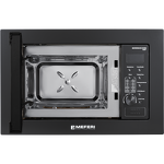 Превью картинка Печь микроволновая встраиваемая Meferi MMO6020BK POWER #5