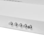 Превью картинка Козырьковая вытяжка Maunfeld MPG 602M White #11