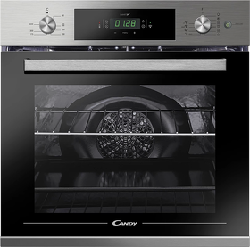 Картинка Candy FCT615XL