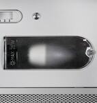Превью картинка Вытяжка с багетом Lex ANCONA 600 White #6
