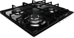 Превью картинка Газовая варочная панель Haier HHQ-G64CTHB #5
