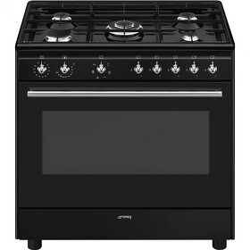 Картинка Smeg CX91GMBL