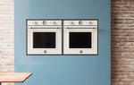 Превью картинка Электрический духовой шкаф Bertazzoni FHER4077MTAX3 #2