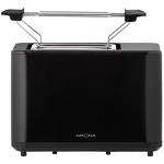Превью картинка Тостер KRONA Digitaler Black #8
