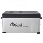 Превью картинка Холодильник Alpicool Холодильник автомобильный ALPICOOL C25 (12/24) #4