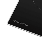 Превью картинка Электрическая варочная панель Maunfeld EVSE594FDBK #9