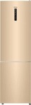Превью картинка Холодильник с нижней морозилкой Haier CEF538CGG #1