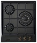 Превью картинка Газовая варочная панель Körting HG 465 CTRN #1