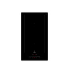 Превью картинка Индукционная варочная панель домино Lex EVI 321A BL панель стеклокерамическая индукционная #2