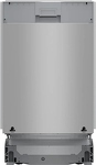 Превью картинка Посудомоечная машина 45см встраиваемая Bosch SPV8ZMX06Q #8