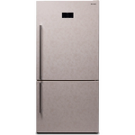 Превью картинка Холодильник с верхней морозилкой Sharp SJ-653GHXJ52R #1