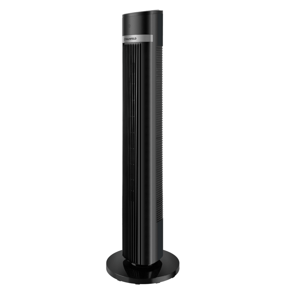 Фото Вентилятор Maunfeld MTF-1001BR