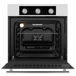 Превью картинка Электрический духовой шкаф Maunfeld AEOF6060W #2