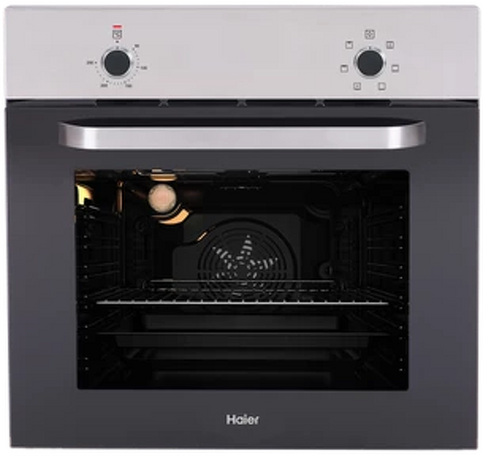 Фото Электрический духовой шкаф Haier HOX-L06NXB