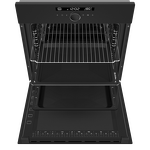 Превью картинка Электрический духовой шкаф EOEH7613B Matt #4