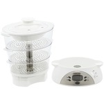 Превью картинка Мультиварка KRONA Dampfgarer 900W #2