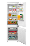 Превью картинка Встраиваемый холодильник с морозильной камерой Midea MDRE367FGE01 #6