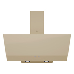 Превью картинка Наклонная вытяжка Lex ARIA 900 IVORY воздухоочиститель #2
