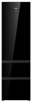 Превью картинка Холодильник с нижней морозилкой Haier A4F639CGBGU1 #1