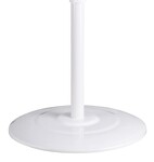 Превью картинка Вентилятор Lex LXFC 8340, 16" напольный вентилятор с ПДУ, белый #6