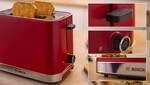 Превью картинка Тостер Bosch TAT4M224 #6