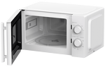 Превью картинка Микроволновая печь Haier HMB-MM207WA #2