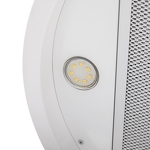 Превью картинка Цилиндрическая вытяжка Maunfeld Lee Side C 39 белый #6