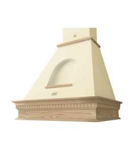 Картинка Lex ANCONA 600 IVORY воздухоочиститель