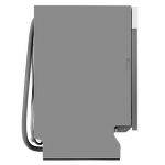 Превью картинка Посудомоечная машина 60см встраиваемая Maunfeld MLP-122D Light Beam #10