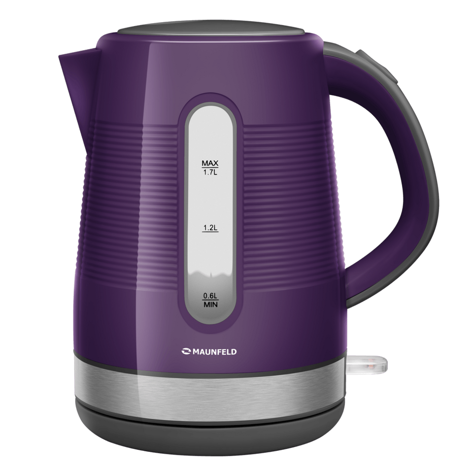 Фото Чайник Maunfeld MGK-631VL